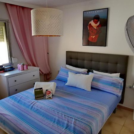 Appartamento Apartamento Regina Fuengirola Esterno foto