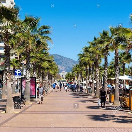 Appartamento Apartamento Regina Fuengirola Esterno foto