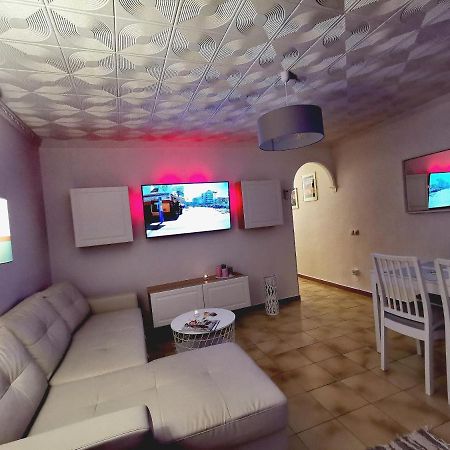 Appartamento Apartamento Regina Fuengirola Esterno foto