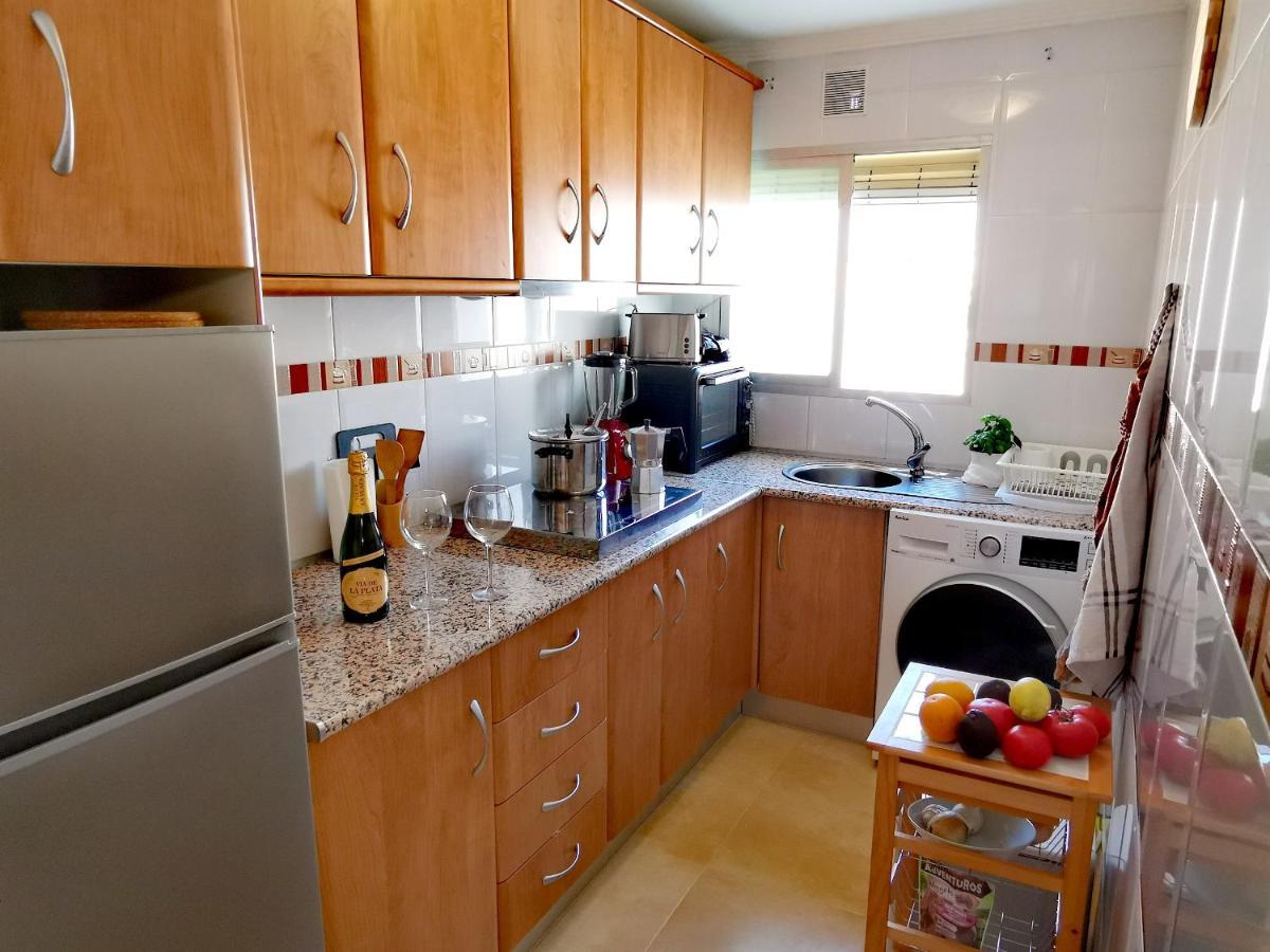 Appartamento Apartamento Regina Fuengirola Esterno foto