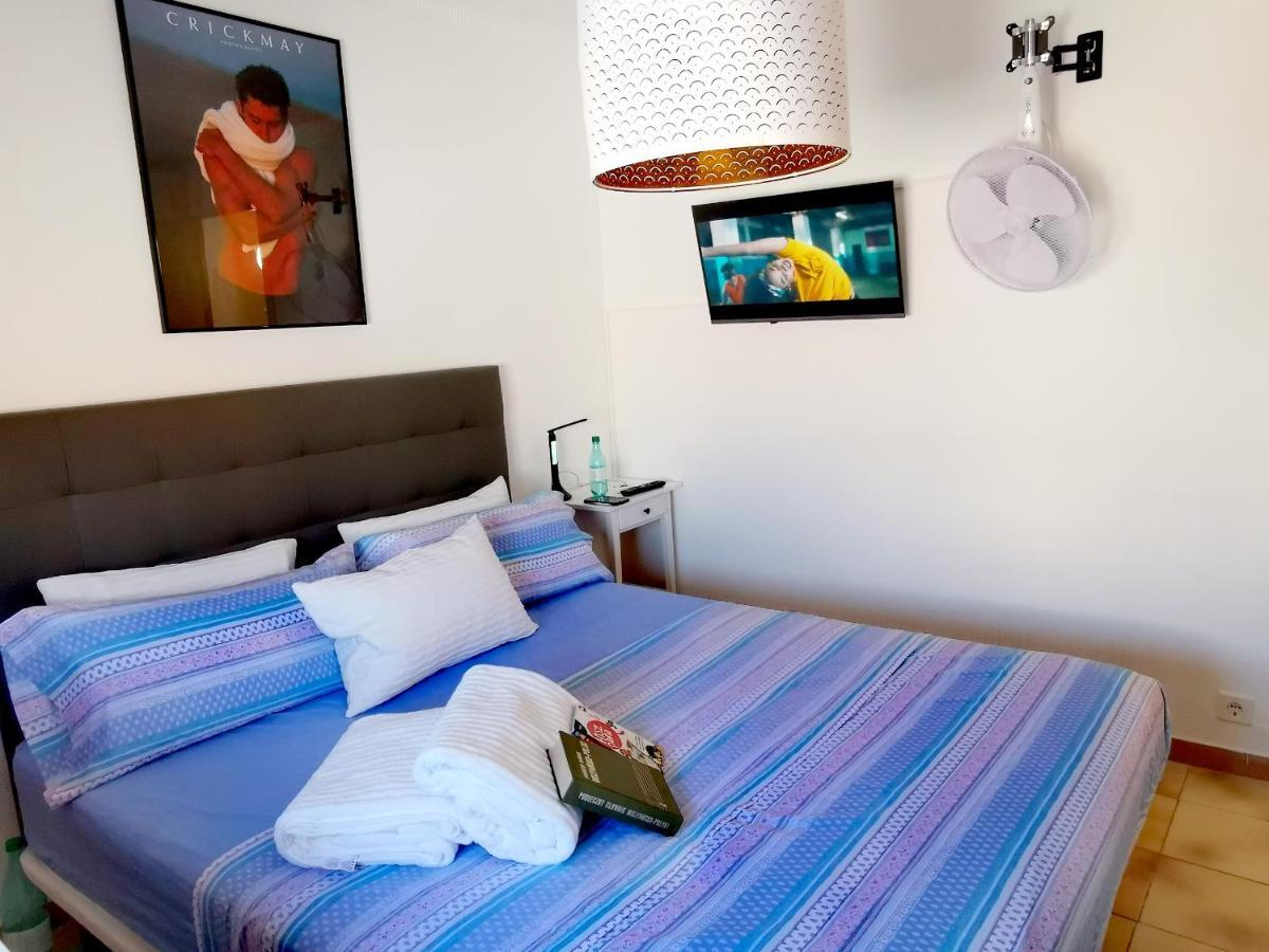 Appartamento Apartamento Regina Fuengirola Esterno foto