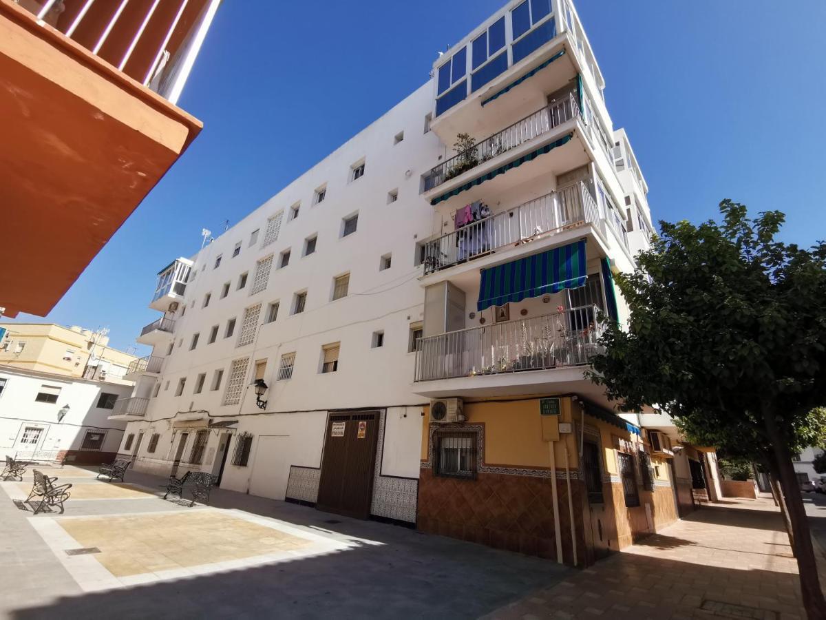 Appartamento Apartamento Regina Fuengirola Esterno foto