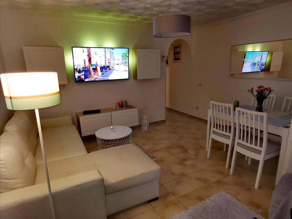 Appartamento Apartamento Regina Fuengirola Esterno foto