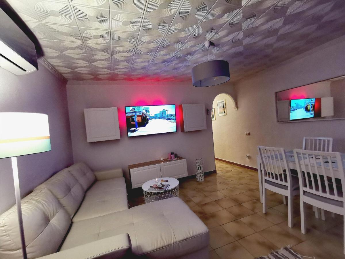 Appartamento Apartamento Regina Fuengirola Esterno foto