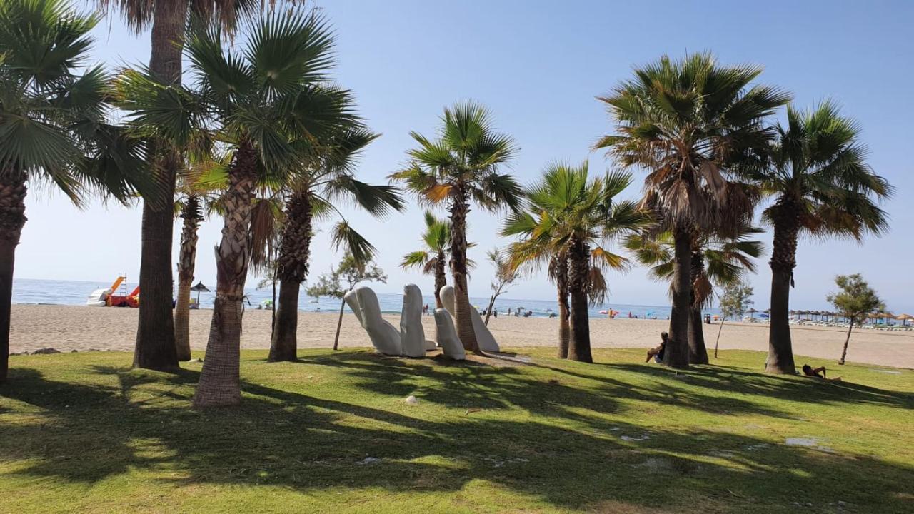 Appartamento Apartamento Regina Fuengirola Esterno foto