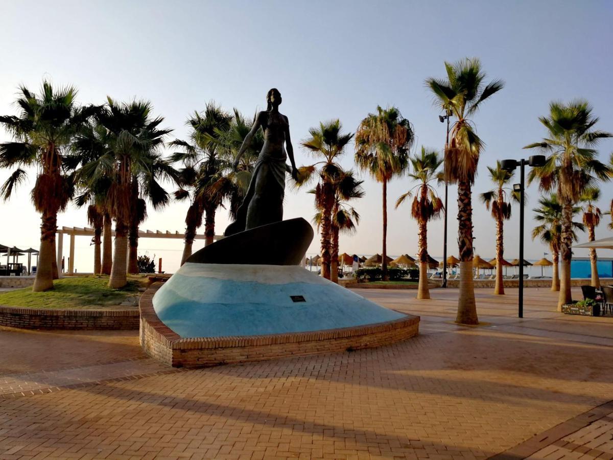 Appartamento Apartamento Regina Fuengirola Esterno foto