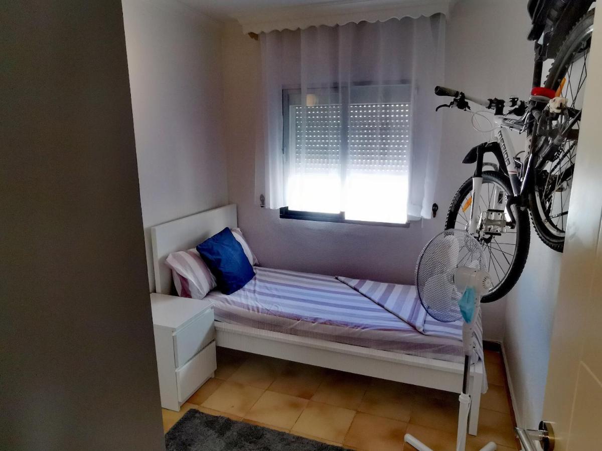 Appartamento Apartamento Regina Fuengirola Esterno foto