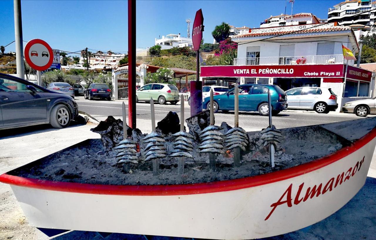 Appartamento Apartamento Regina Fuengirola Esterno foto